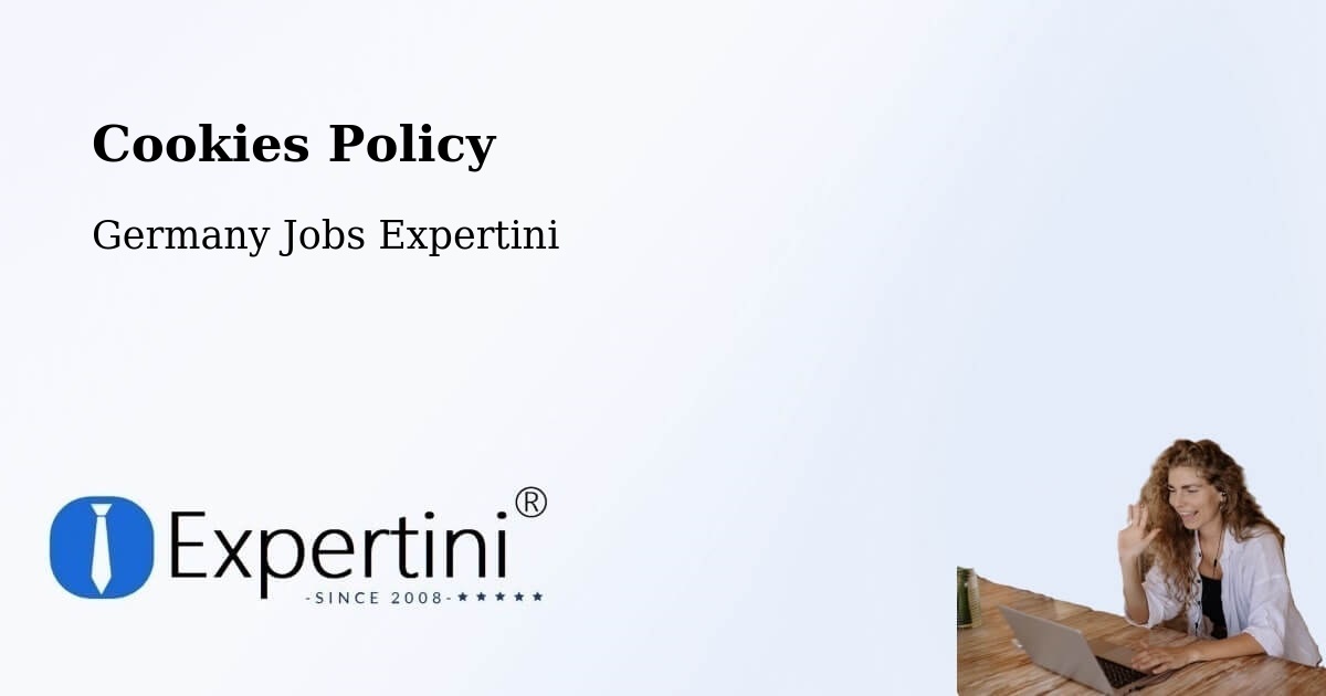 Cookie Policy – Wolfen - Germany Jobs Expertini